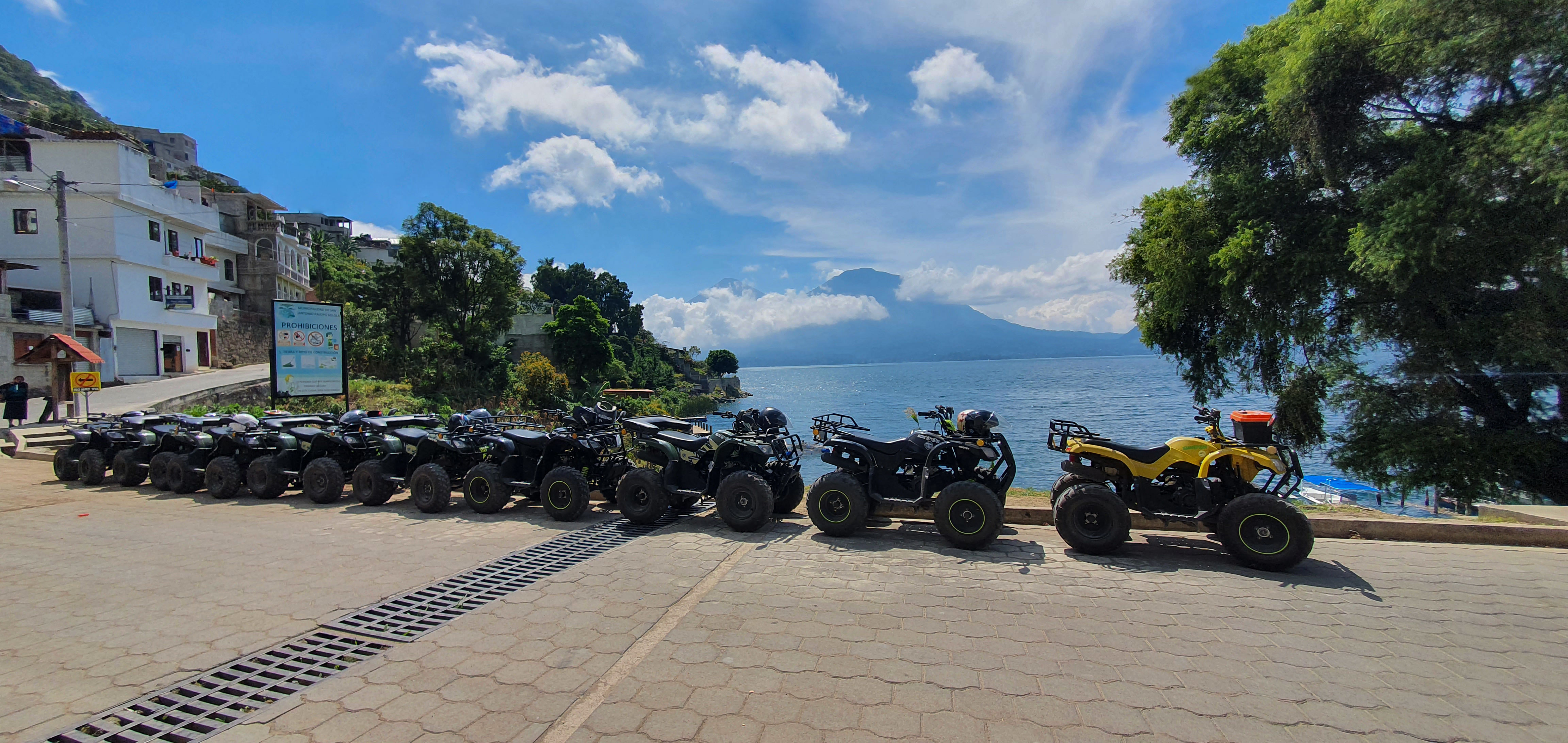 Lake Atitlan Villages Tour